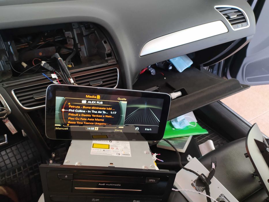 Diagnosticare auto profesională Bistrița