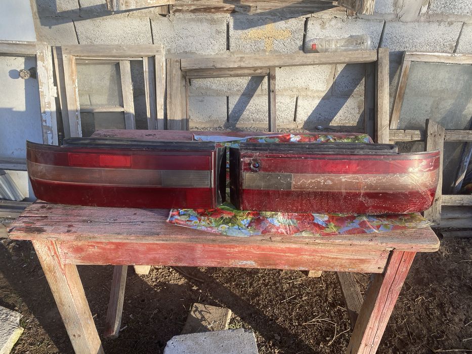 Виндом запчасти, фары,