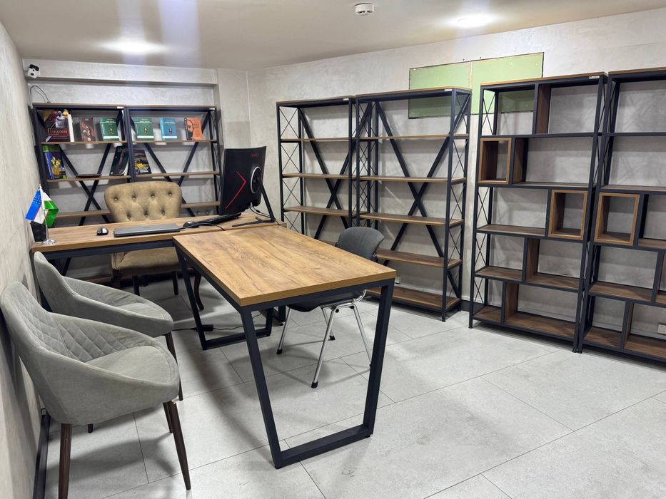 Аренда Офисы Ижарага жой