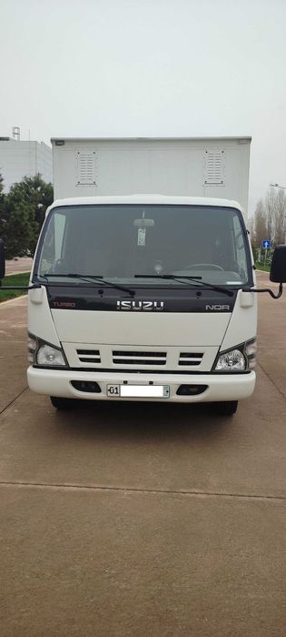 Продаётся ISUZU ISUZU sotiladi