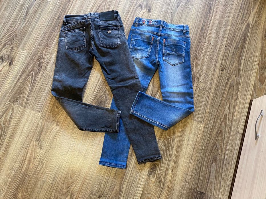 Детски дънки,панталони 15лв.и сандали 20 лв.