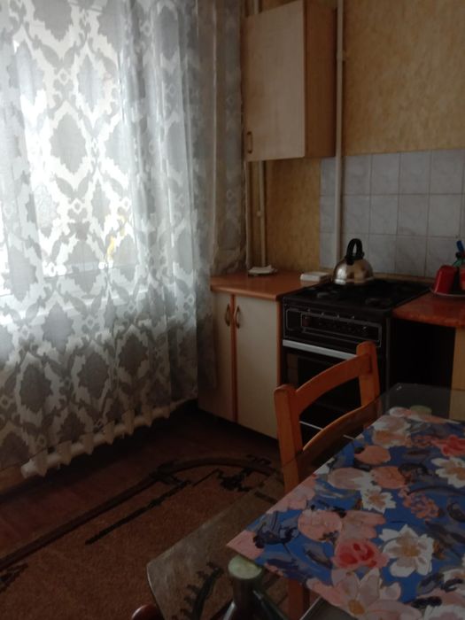 Сдам квартиру посуточно и почасам