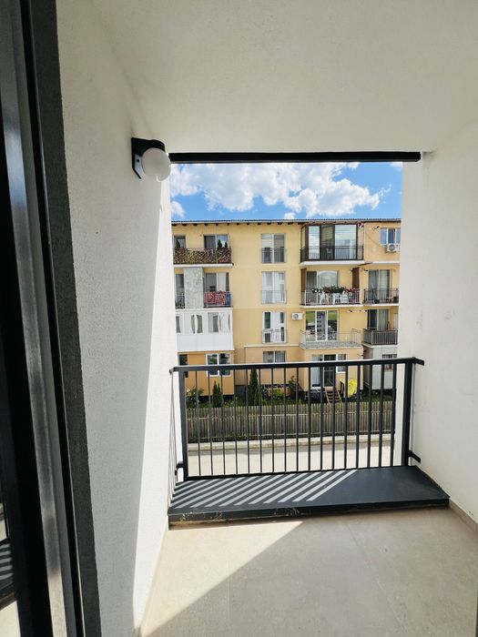 Inchiriez apartament Floresti , zona Eroilor