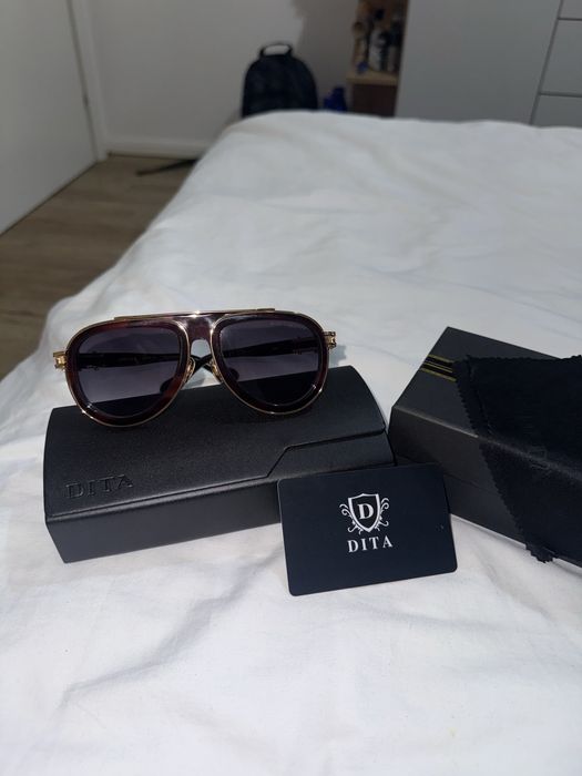 ochelari DITA calitate premium