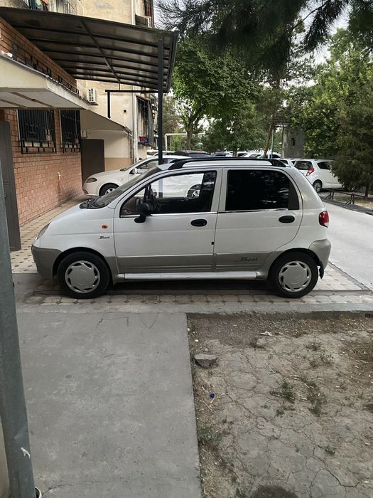 Matiz best h9 super kondiyor bor duga zavod