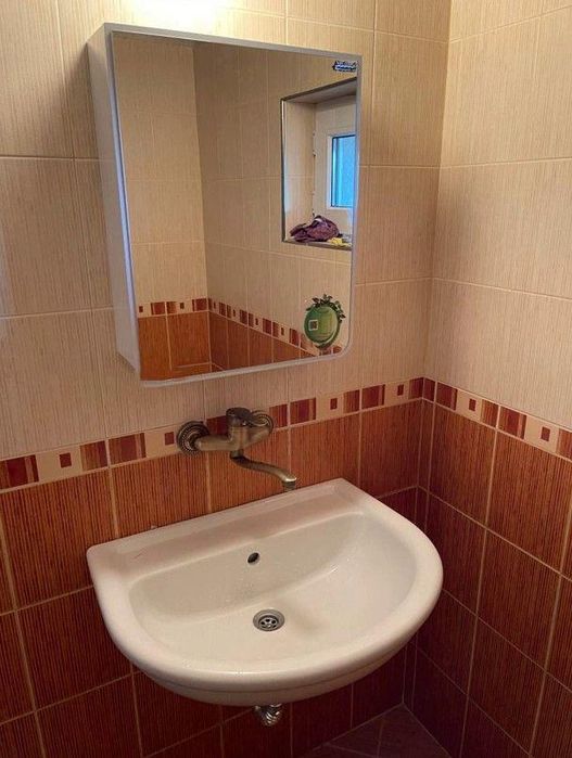 Дава се под наем Тристаен апартамент в Банкя - 80 кв.м за 458.49 € - Снимка #9