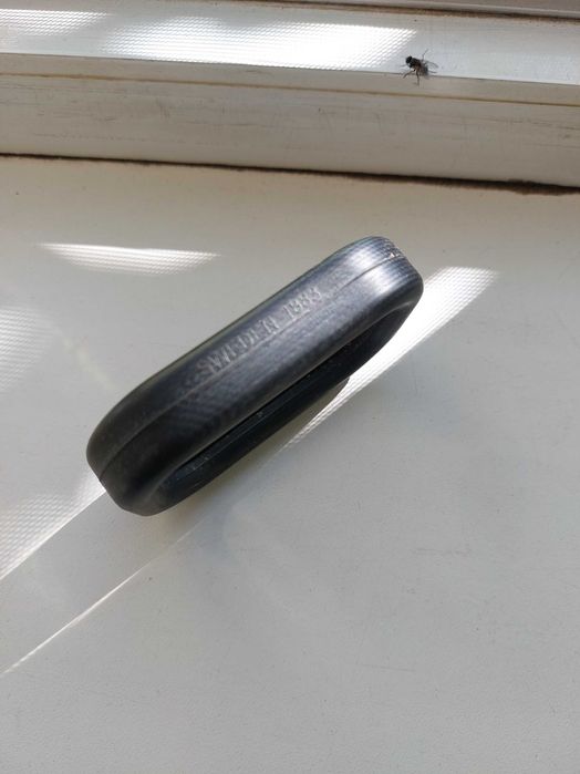 Водянной насос VOLVO корпус .