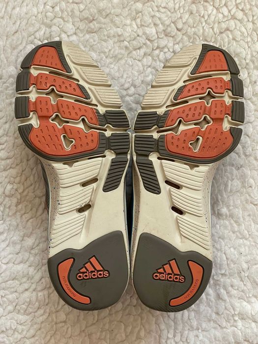 Pantofi sport alergare fitness Adidas Yvori by Stella McCartney