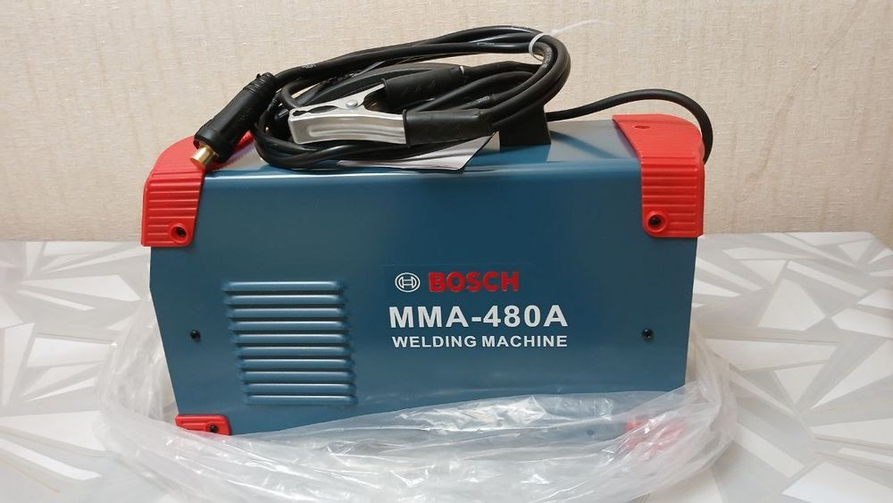 Сварочный аппарат