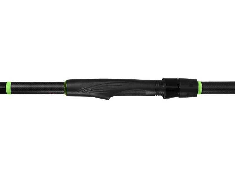 Set 3 Lansete Dunare Delphin DUNAY CARP 2.40M 200G 2TR