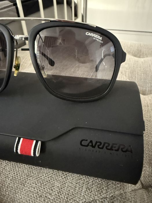 ПРОМОЦИЯ!!! Мъжки слънчеви очила - CARRERA