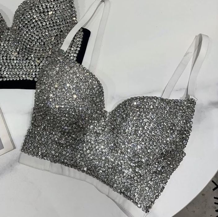 Продам вечерний топ