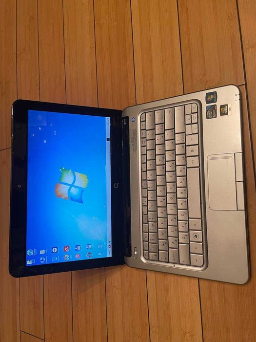 Нетбук HP Compaq Mini 311c-1115ER PC