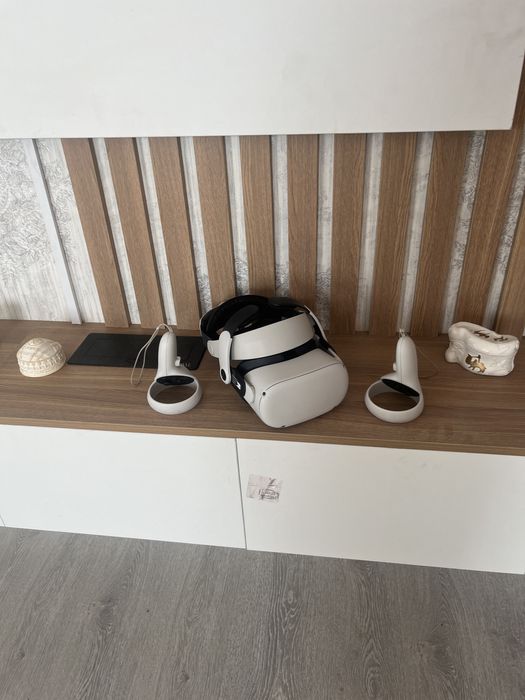 Oculus Quest 2 256GB