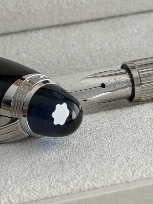 Stilou Mont Blanc StarWalker