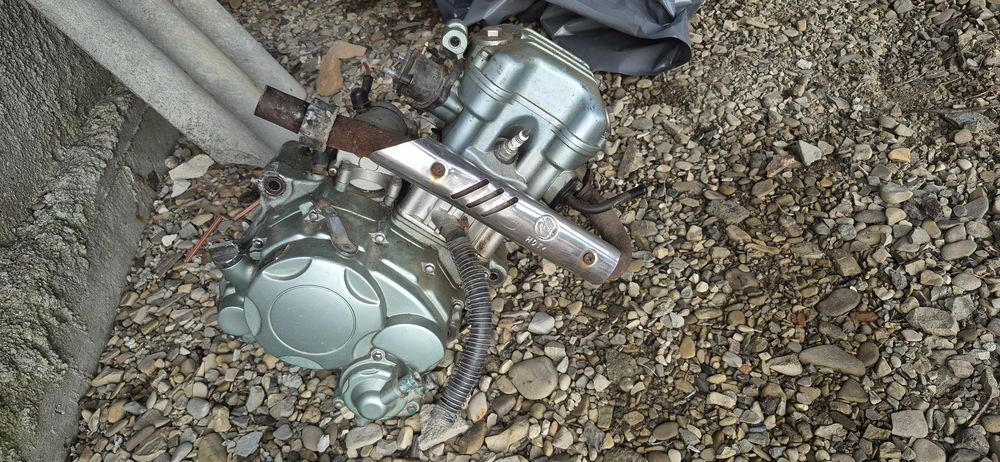 Vând motor ATV 250cc