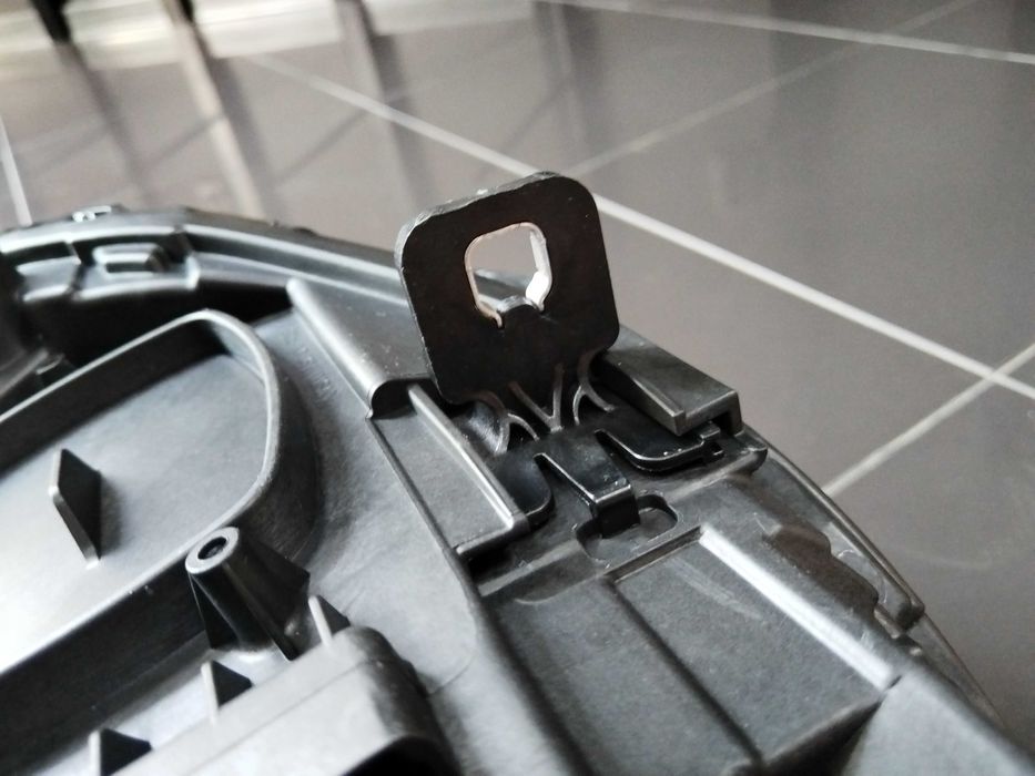 НОВ Ляв Фар Комплект LED Audi A3 S3 8Y 2020- 8Y0941011