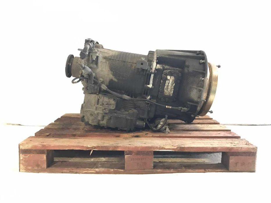 Cutie de viteze AL306 camion Volvo FL, FE - Piese de schimb Volvo