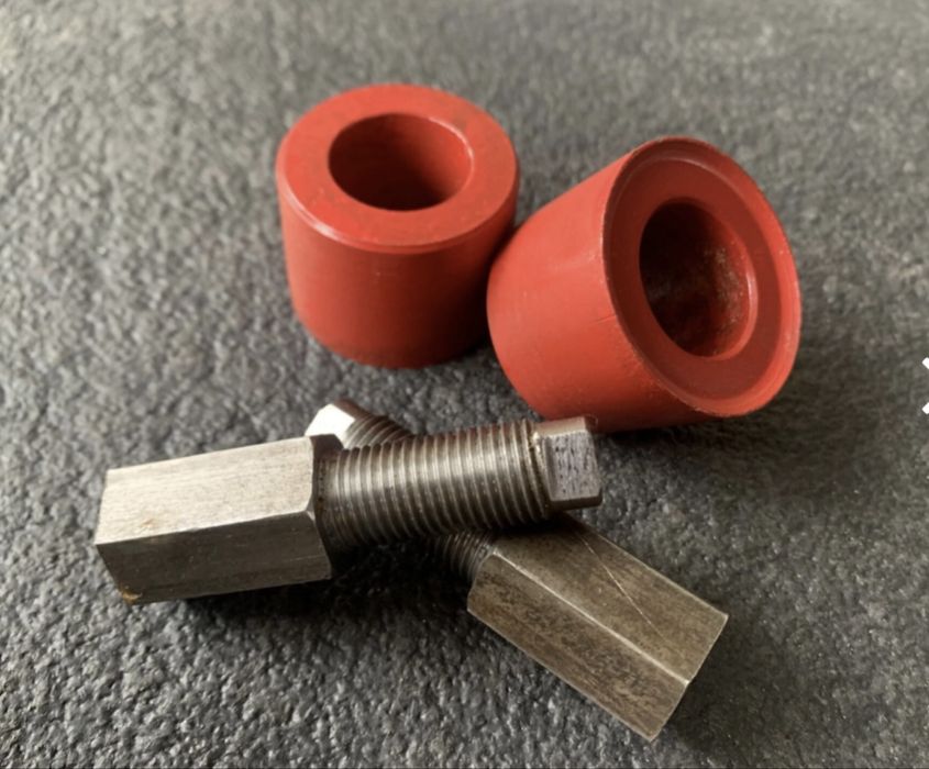 Подложки за подвигане VW Golf 4 Bora Caddy 1 Sharan Golf 3 Polo Passat