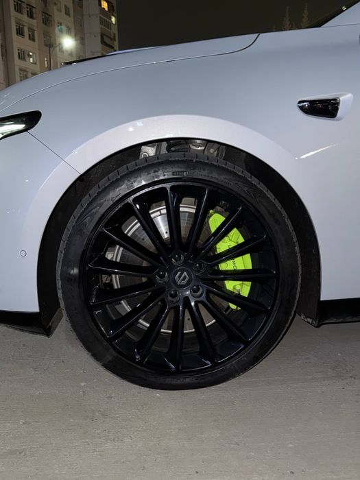 leapmotor c01 perfomens  AWD 630/km