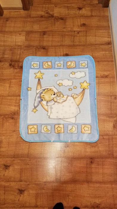 Одеяло-конверт (Новое)