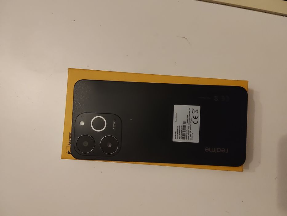 Realme 70 T nou 10/10