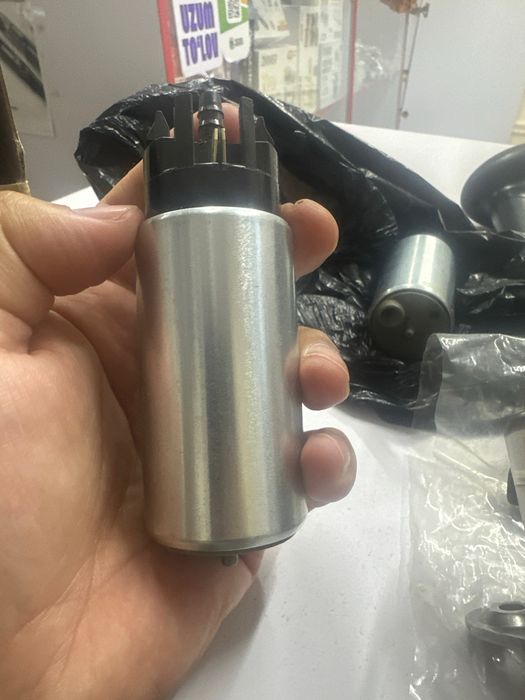 Benzin nasos visokiy davleniya hunday kia