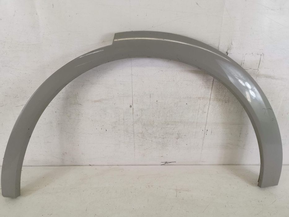 Порше Каен / Porsche Cayenne 3 9Y Лайсна (калник) ляв заден крайник Ор