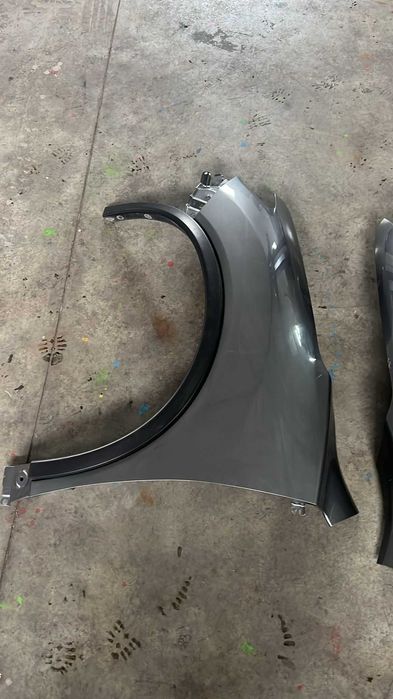 Aripa stanga dreapta fata Nissan X Trail T32 facelift 2019