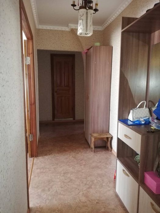 Срочно продаю квартиру