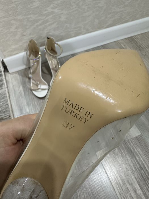 Женский обувь еко кожа