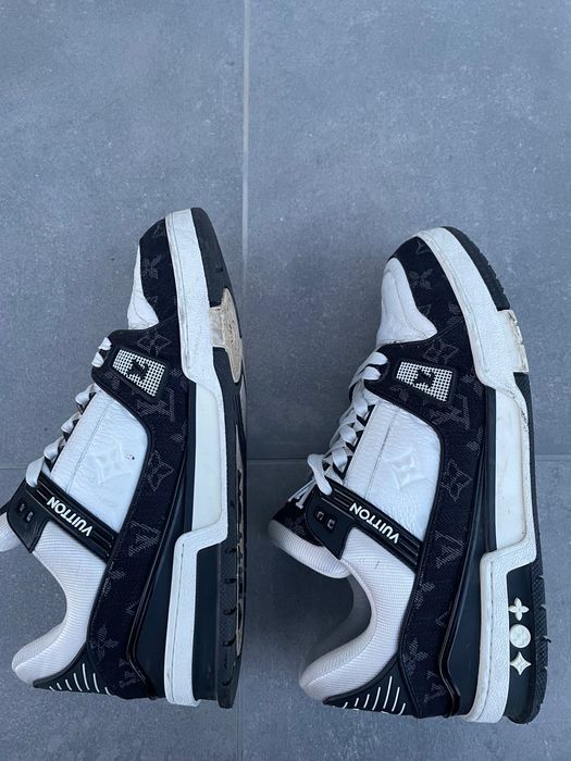 Louis Vuitton Trainer Originali
