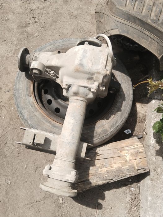 Серена с23 Запчасти