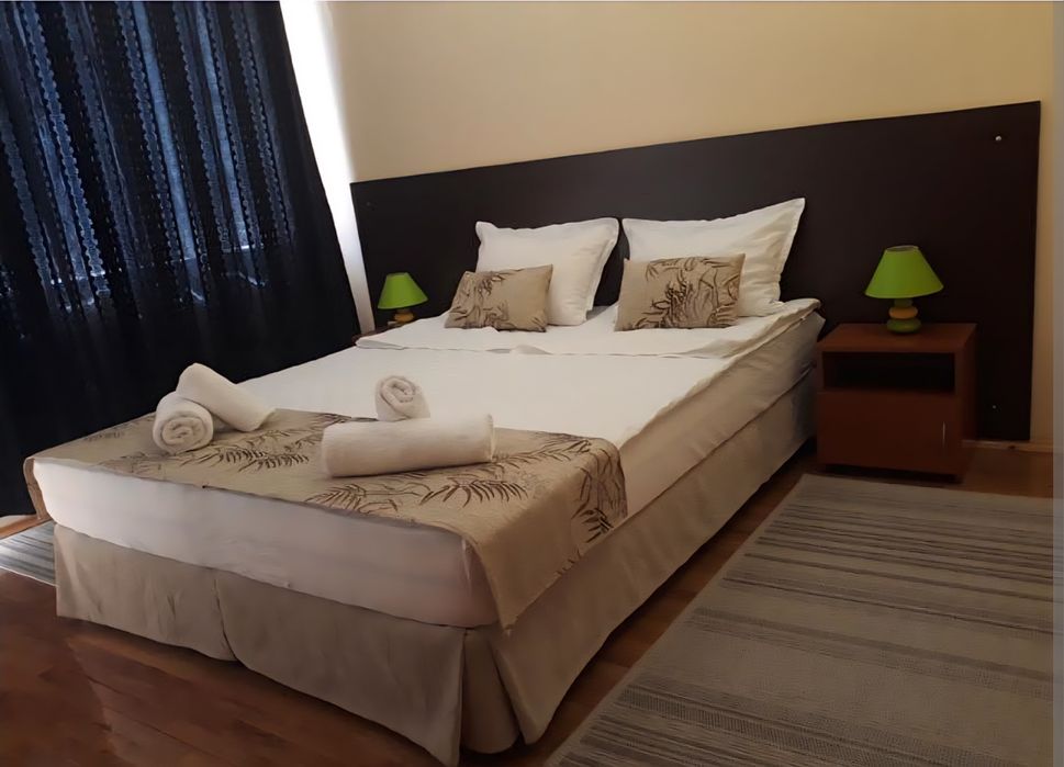 Дава се под наем Тристаен апартамент в Поморие - 80 кв.м за 459 € - Снимка #6