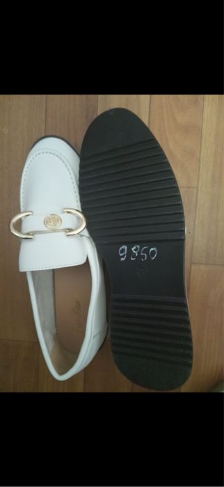 Обувь женская балетки