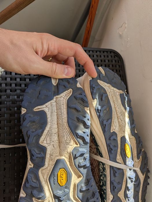 Adidasi Hoka SpeedGoat 49 1/3