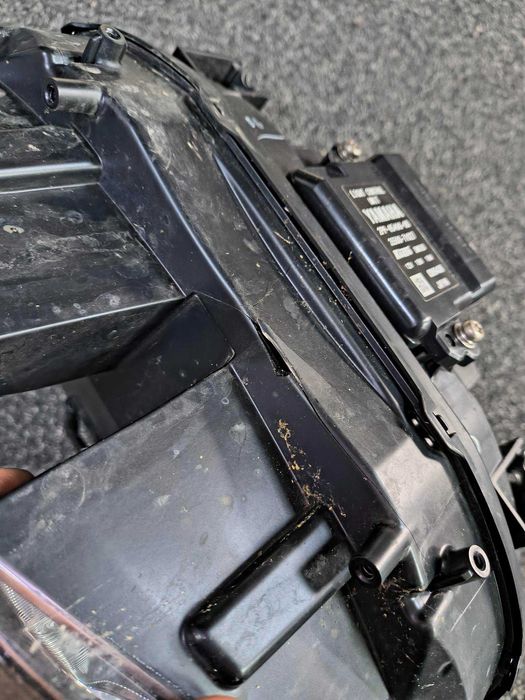 Far LED Yamaha Tracer 900