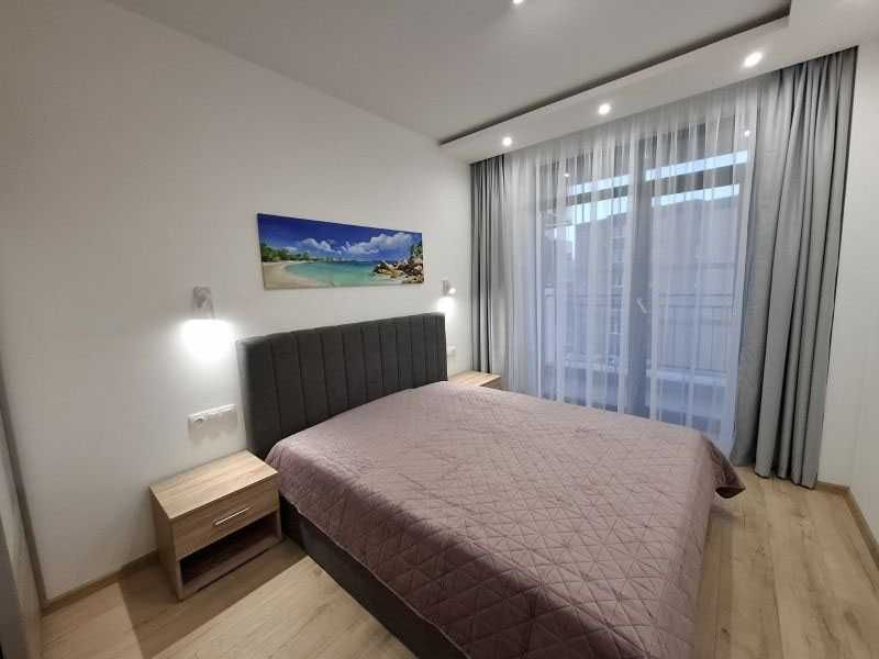 Дава се под наем Двустаен апартамент в София, Младост 4 - 70 кв.м за 747.66 € - Снимка #8