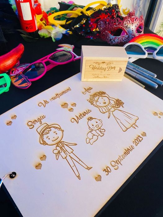 Oglinda Foto/Oglinda Magica /Photobooth/Cabina telefonica/fum greu/etc