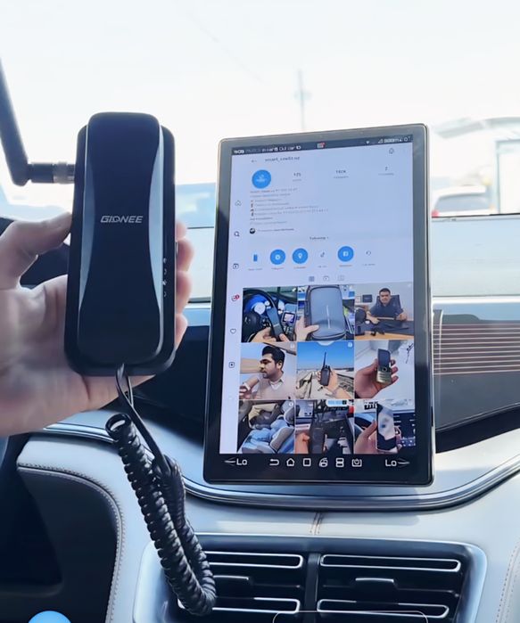 [Новый] Yengi Telefon Gionee  770