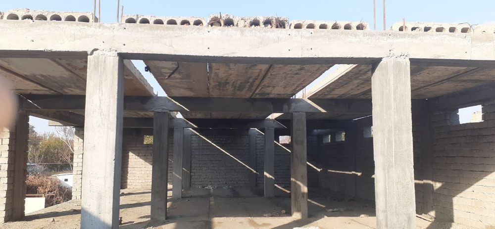 Нотурар 2 этаж, подвал билан