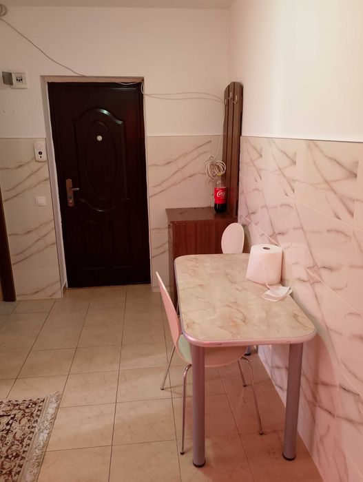 Închiriere apartament o camera Florești, strada porii