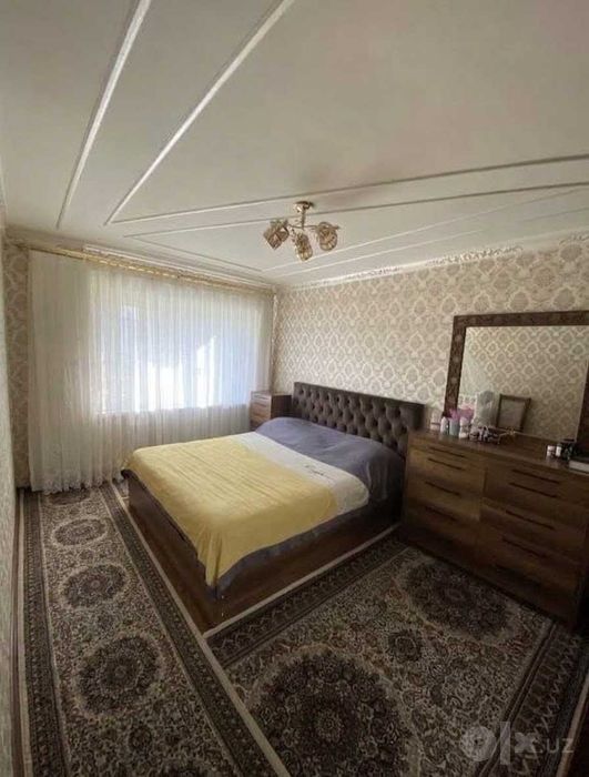 3 ком квартира м. Новза