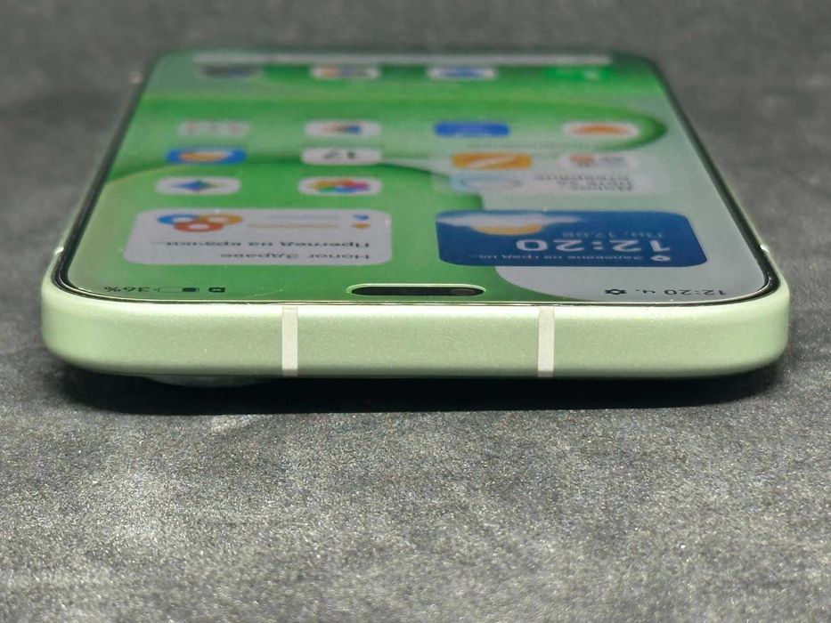 HONOR 600 Lite Sprout Green 256GB / 8GB / ГАРАНЦИЯ