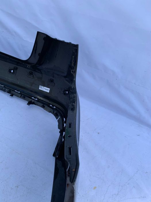 Bara spate Audi A6 C7 S-line Berlina 2014-2018 Cod origine 4G5807511AG