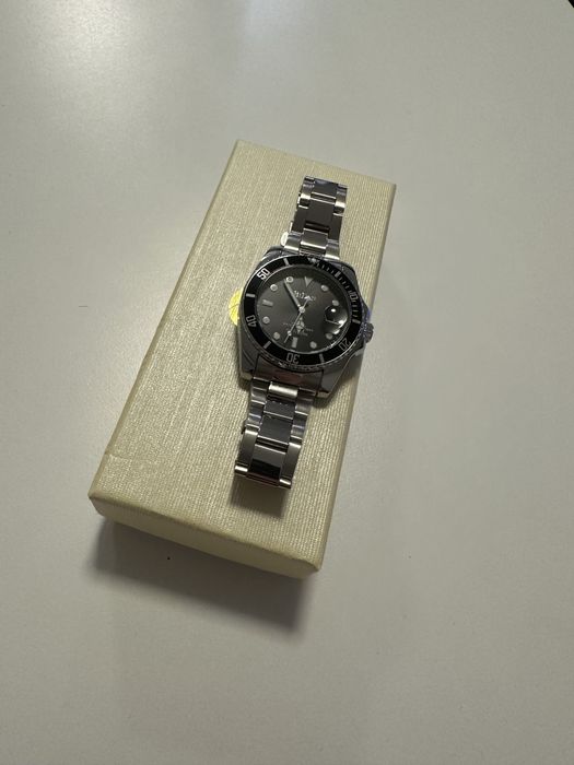 Мъжки часовник - Biden