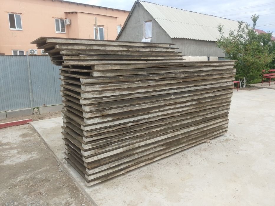 Опалубка фанера продам