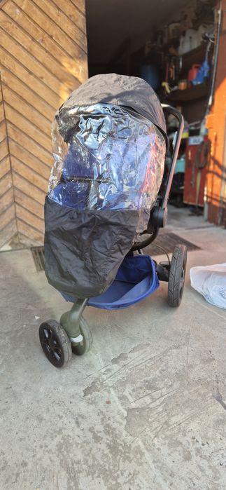 Детска количка Qinny mood