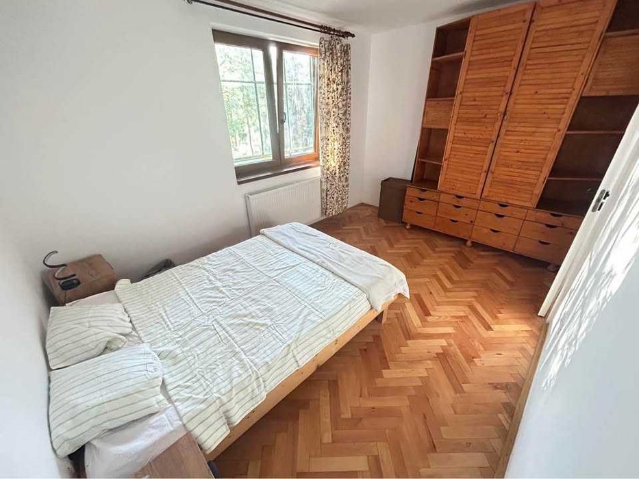 Inchiriez Apartament 3 camere, Gheorgheni, Iulius mall