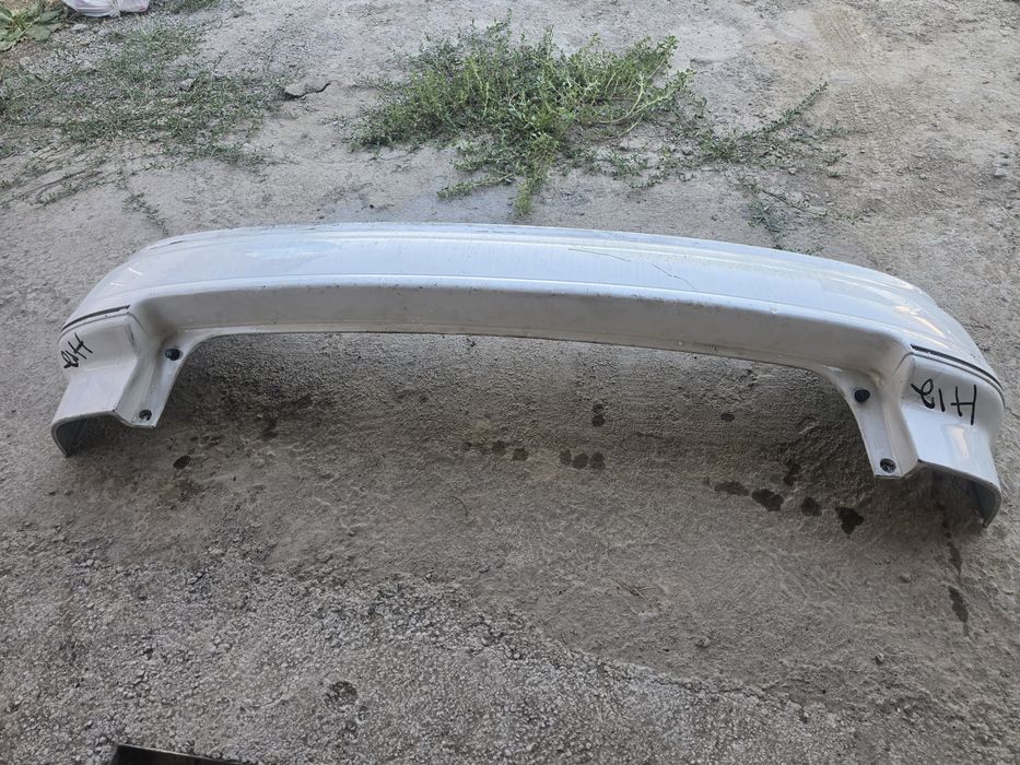 Бампер Тойота камри грация универсал